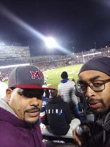 UConn Huskies - NCAA Football vs UMass Minutemen