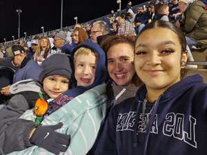 UConn Huskies - NCAA Football vs UMass Minutemen