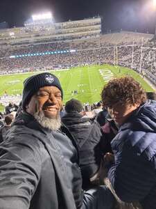 UConn Huskies - NCAA Football vs UMass Minutemen