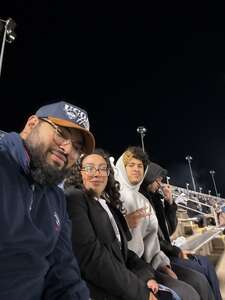 UConn Huskies - NCAA Football vs UMass Minutemen