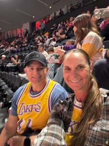 LA Clippers - NBA vs Los Angeles Lakers