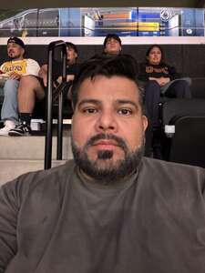 LA Clippers - NBA vs Los Angeles Lakers