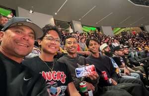 LA Clippers - NBA vs Los Angeles Lakers