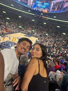 LA Clippers - NBA vs Los Angeles Lakers