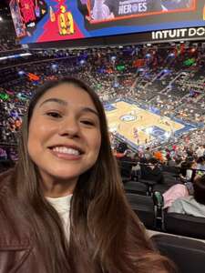 LA Clippers - NBA vs Los Angeles Lakers