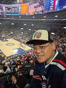 LA Clippers - NBA vs Los Angeles Lakers