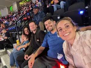 LA Clippers - NBA vs Los Angeles Lakers