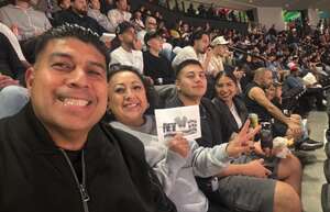 LA Clippers - NBA vs Los Angeles Lakers