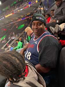 LA Clippers - NBA vs Los Angeles Lakers