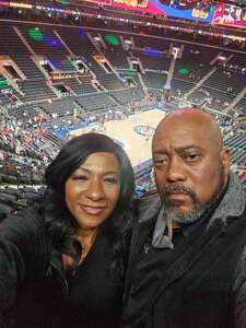LA Clippers - NBA vs Los Angeles Lakers