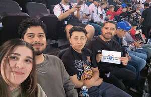 LA Clippers - NBA vs Los Angeles Lakers