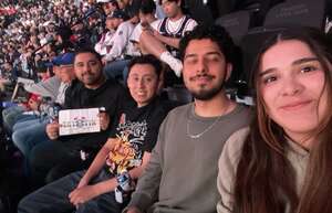 LA Clippers - NBA vs Los Angeles Lakers