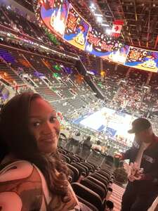 LA Clippers - NBA vs Los Angeles Lakers