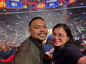 LA Clippers - NBA vs Los Angeles Lakers