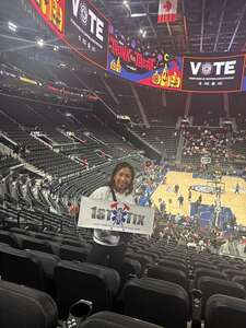 LA Clippers - NBA vs Los Angeles Lakers