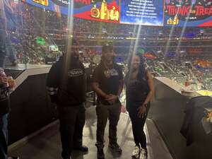 LA Clippers - NBA vs Los Angeles Lakers