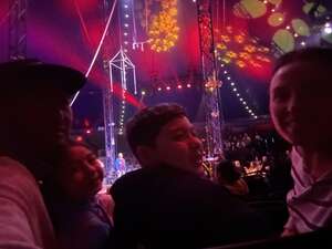 Flip Circus