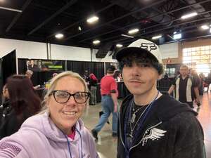 The Washington State Horror Con