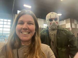 The Washington State Horror Con