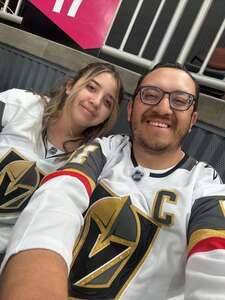 Vegas Golden Knights - NHL vs Tampa Bay Lightning