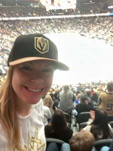 Vegas Golden Knights - NHL vs Tampa Bay Lightning