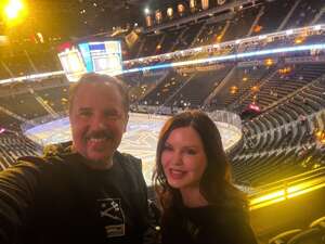 Vegas Golden Knights - NHL vs Tampa Bay Lightning