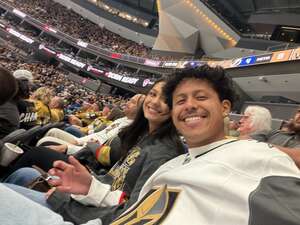 Vegas Golden Knights - NHL vs Tampa Bay Lightning