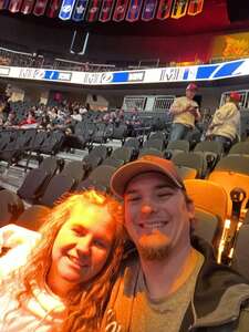 Vegas Golden Knights - NHL vs Tampa Bay Lightning
