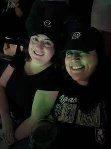 Vegas Golden Knights - NHL vs Tampa Bay Lightning