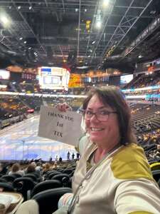 Vegas Golden Knights - NHL vs Tampa Bay Lightning