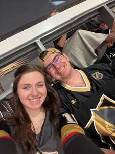 Vegas Golden Knights - NHL vs Tampa Bay Lightning