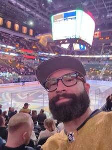 Vegas Golden Knights - NHL vs Tampa Bay Lightning