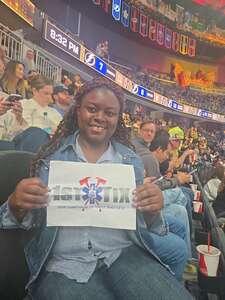 Vegas Golden Knights - NHL vs Tampa Bay Lightning