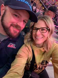 Vegas Golden Knights - NHL vs Tampa Bay Lightning