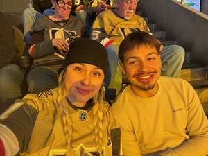 Vegas Golden Knights - NHL vs Tampa Bay Lightning