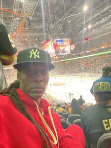 Vegas Golden Knights - NHL vs Tampa Bay Lightning