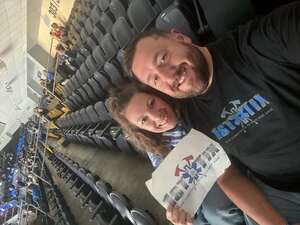 St. Louis Blues - NHL vs Boston Bruins