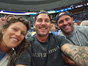 St. Louis Blues - NHL vs Boston Bruins