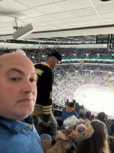St. Louis Blues - NHL vs Boston Bruins