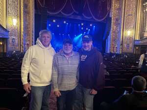 The string cheese incident