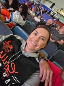 San Diego Gulls - AHL vs Coachella Valley Firebirds