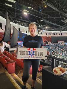 San Diego Gulls - AHL vs Coachella Valley Firebirds