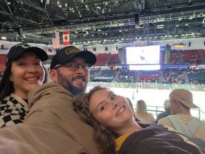 San Diego Gulls - AHL vs Coachella Valley Firebirds