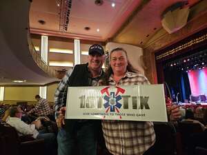 Ashley McBryde: Into The Wild Tour