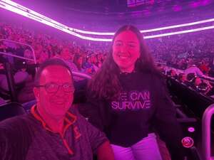 We Can Survive Featuring Megan Moroney