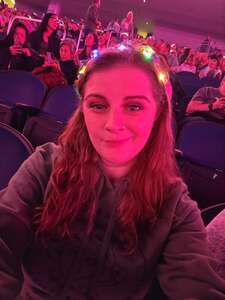 We Can Survive Featuring Megan Moroney