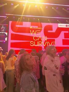 We Can Survive Featuring Megan Moroney