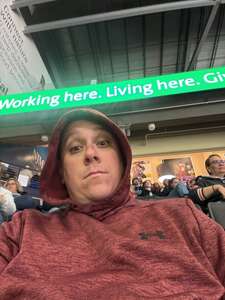 Lehigh Valley Phantoms - AHL vs Belleville Senators