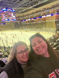 Lehigh Valley Phantoms - AHL vs Belleville Senators