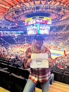 St. John's Red Storm - NCAA Men's Basketball vs Texas Longhorns